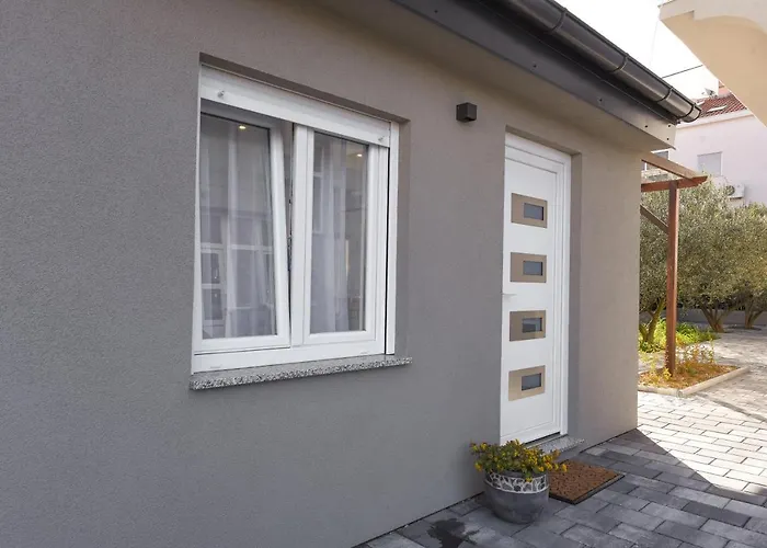 Endless Summer House Barbara Apartman