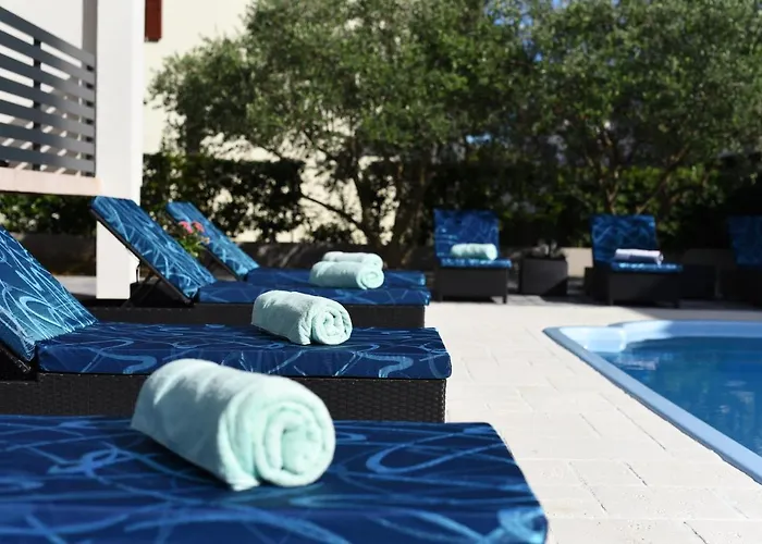 Appartement Endless Summer House Barbara