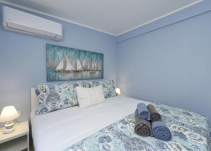 Apartman Endless Summer House Barbara Zadar