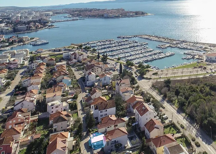 Endless Summer House Barbara Apartman