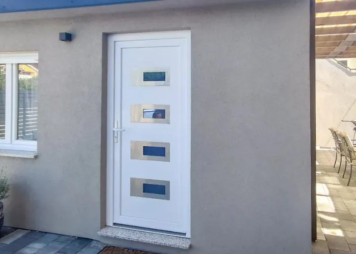 Endless Summer House Barbara Apartman