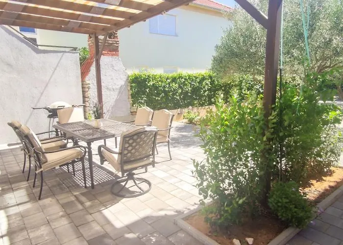 Appartement Endless Summer House Barbara