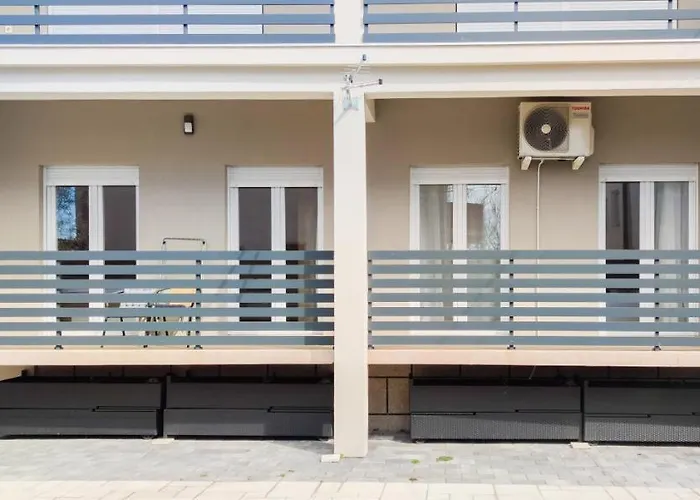 Endless Summer House Barbara * Zadar