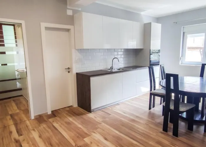 Endless Summer House Barbara * Zadar