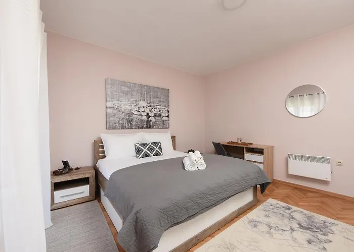 Apartman Endless Summer House Barbara Zadar