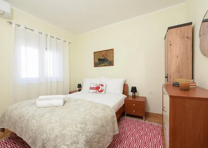 Apartman Endless Summer House Barbara *